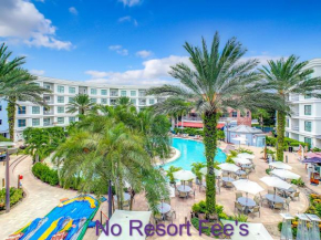 Pet friendly in Orlando area near Disney and ESPN Center